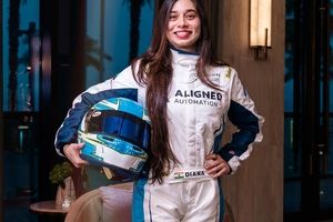 زنی که معلمی را رها کرد و راننده فراری شد