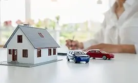 تشویق به سرمایه گذاری مردم در بازارهای مختلف و عاقبت آن!/ کاریکاتور