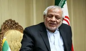 در جمهوری اسلامی اصلا نظام سرکوب نداریم؛ نظام روشنگری داریم/ طرفدار گفت‌وگو در مورد همه امور هستیم