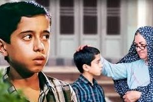 تغییر چهره باورنکردنی اما واقعی بازیگر «قصه‌های مجید» در ۴۷ سالگی