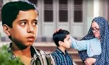 تغییر چهره باورنکردنی اما واقعی بازیگر «قصه‌های مجید» در ۴۷ سالگی