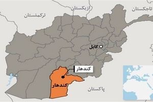 حمله افراد مسلح در قندهار ۵ کشته برجای گذاشت
