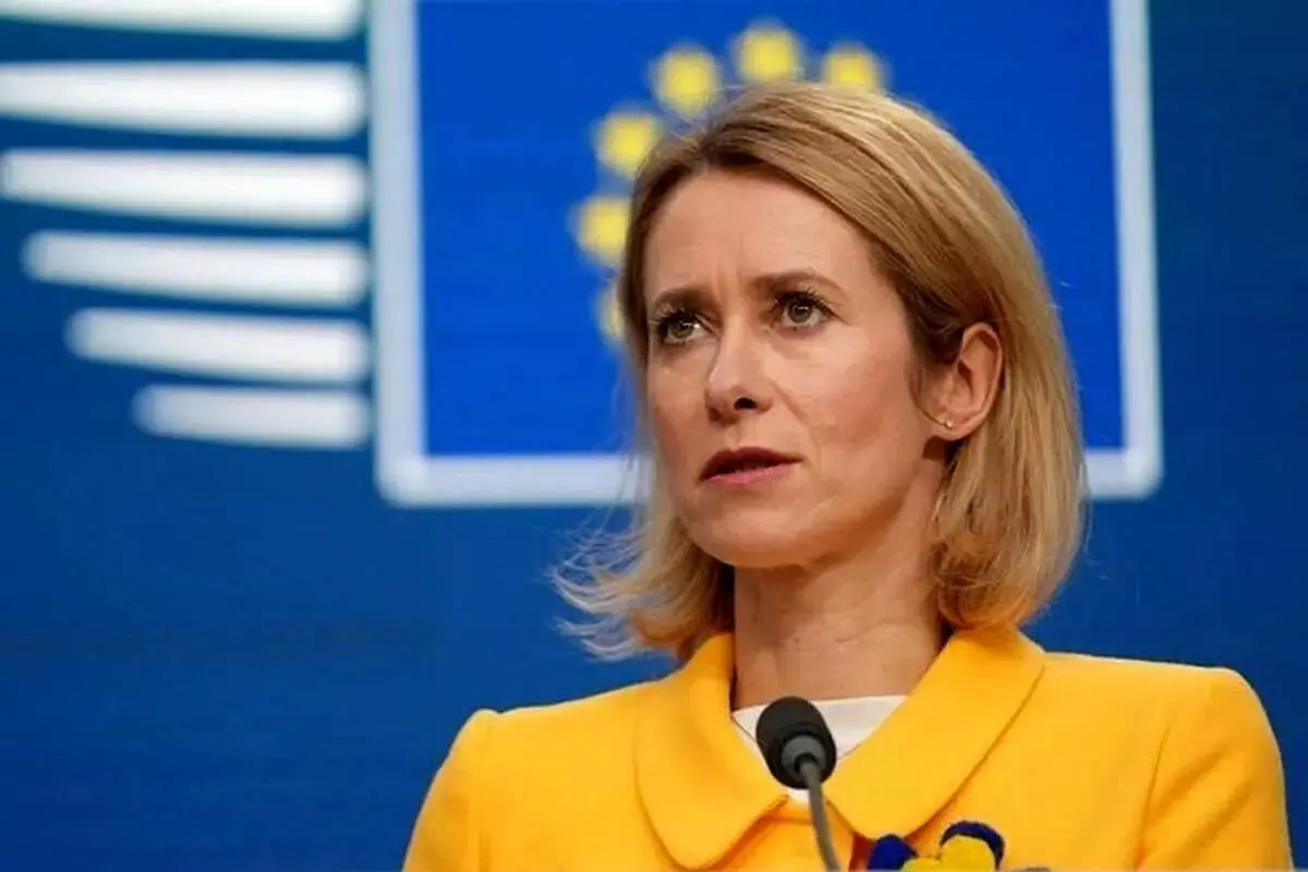 مسئول سیاست خارجه اتحادیه اروپا: نگرانی ما درباره تهران، فراتر از مسائل هسته‌ای است