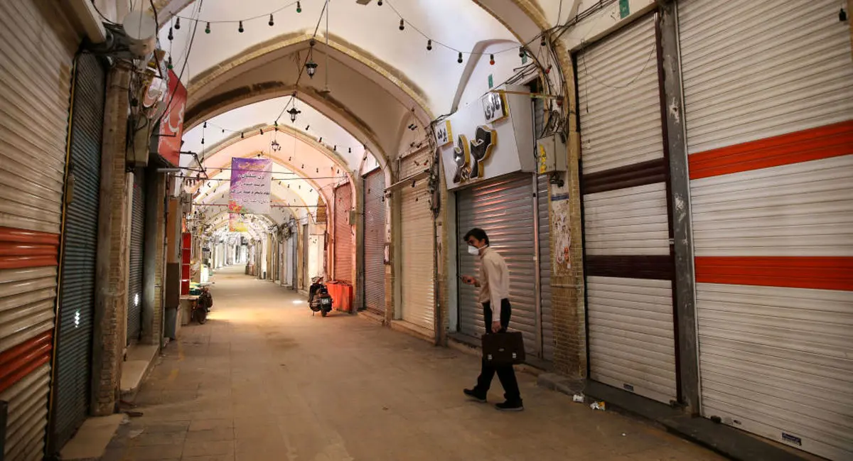 جایگاه بانک صادرات با حمایت از کسب و کارهای آسیب دیده کرونایی تقویت شده