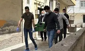 کشف جسد تکه‌تکه‌ شده مردی مفقودالاثر پس از ۱۱ سال

