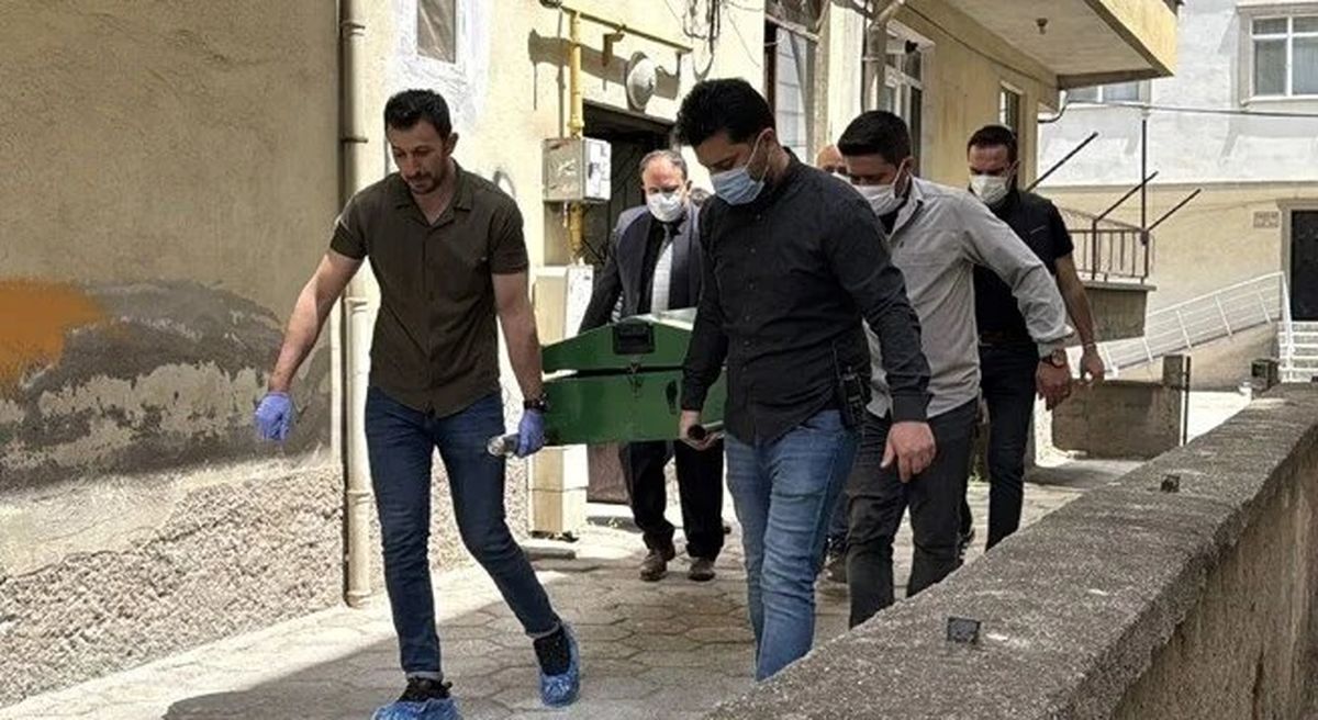 کشف جسد تکهتکه شده مردی مفقودالاثر پس از ۱۱ سال