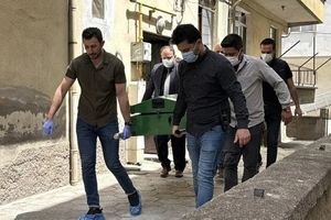 کشف جسد تکه‌تکه‌ شده مردی مفقودالاثر پس از ۱۱ سال

