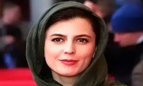عکسی از پسر بزرگ لیلا حاتمی