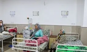 مواد غذایی و دارویی مددجویان کهریزک برای ۳ ماه تامین شده است