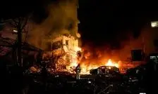 سرگیجه از دقت بالای حملات موشکی ایران | آیا ایران از سامانه ناوبری «بیدو» چین  استفاده می‌کند؟