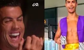 رونالدو، علاالدین یوتیوب؛ 50 میلیون دنبال‌کننده در 3 روز/ تصاویر
