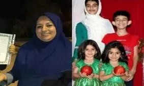 حکم قصاص عامل دوم جنایت بیرم فارس اجرا شد