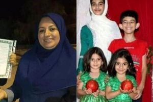 حکم قصاص عامل دوم جنایت بیرم فارس اجرا شد