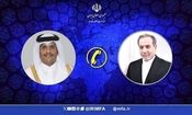 تقدیر عراقچی از قطر 


