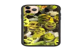 سوژه شدن قاب گوشی آل پاچینو با طرح باورنکردنی
