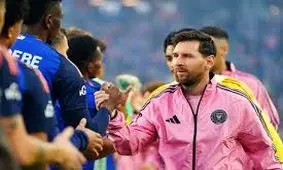 هنر جاودانگی با لیونل مسی؛ اولین بازیکن تاریخ با 1300 مشارکت گل