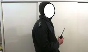 سرقت با لباس پلیس در ایستگاه‌های مترو