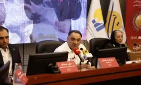 اصغر فرهادی به ایران می‌آید/ نقش اول برای رضا رشیدپور / «لوتوس» زنانه است اما فمنیستی نیست! 