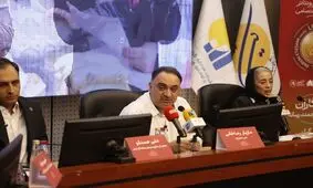 اصغر فرهادی به ایران می‌آید/ نقش اول برای رضا رشیدپور / «لوتوس» زنانه است اما فمنیستی نیست! 
