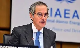 گروسی: تاسیسات اتمی ایران در حملات تازه علیه آن هدف قرار نگرفته‌اند/ امیدواریم یک کانال ارتباطی ضروری هر چه سریع‌تر دوباره برقرار شود