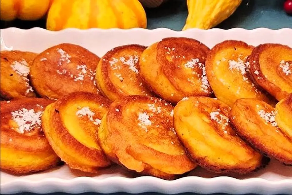 کاکا گیلانی؛ روایت یک شیرینی اصیل از دل فرهنگ شمال

