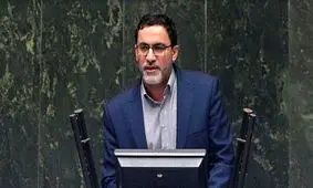 طاهری: تل‌آویو باید زیر حملات سنگین و پشیمان‌کننده قرار گیرد
