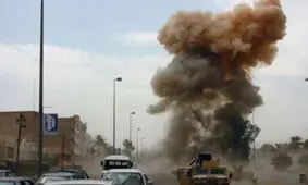 انفجار در پایتخت افغانستان ۲ کشته برجای گذاشت 

