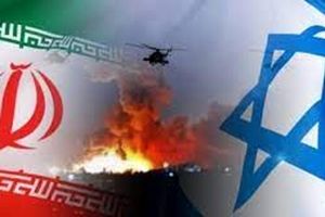 تهدید علنی ایران توسط شبکه ۱۴ اسرائیل/ ویدئو