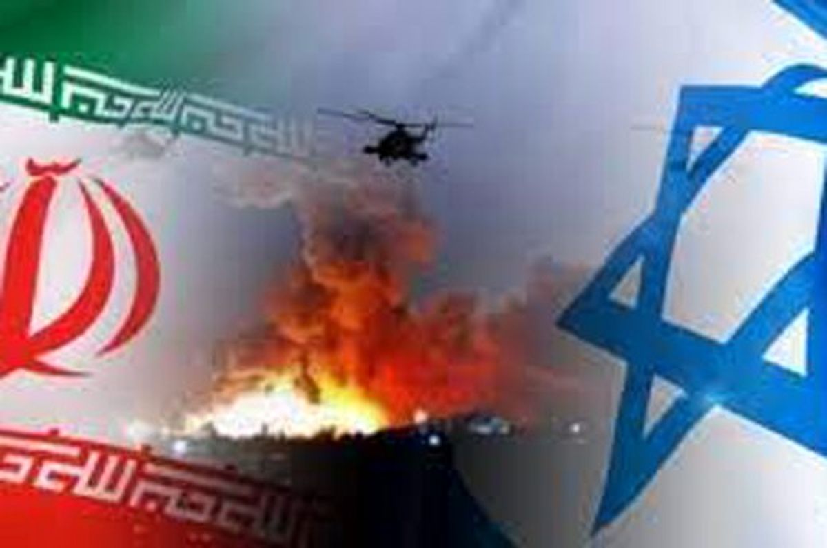 تهدید علنی ایران توسط شبکه ۱۴ اسرائیل/ ویدئو