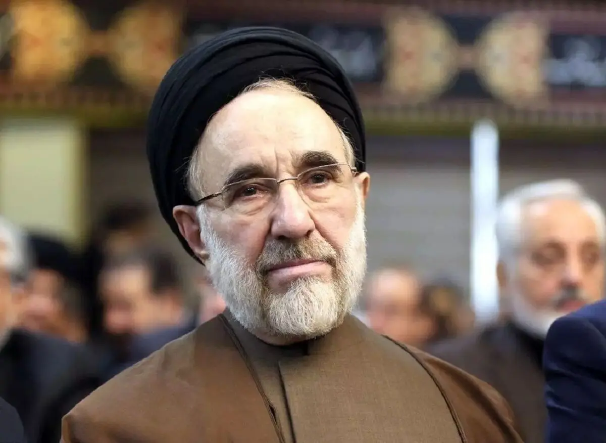 سید محمد خاتمی: خطاهای معرفتی و سیاسی در اداره کشور را بشناسیم و اصلاح کنیم
