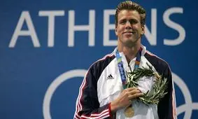 مدال های قهرمان المپیک در آتش سوزی لس آنجلس ذوب شد