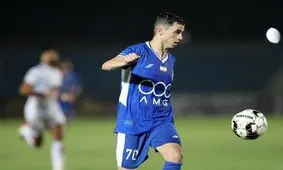 ماجرای عدم بازگشت دو بازیکن استقلال به ایران