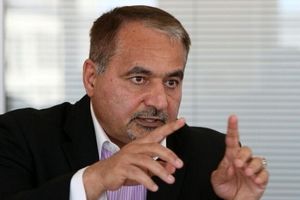  تهران در آستانه تبدیل شدن به کشور هسته‌ای است/ ایران آماده است که اگر مورد حمله نظامی قرار گیرد و لازم باشد به سرعت به تولید سلاح روی آورد 