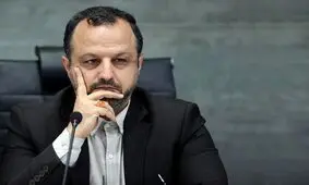 وزیر اقتصاد برکنار شد؟