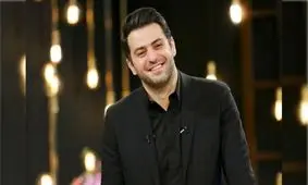 پاسپورت علی ضیا توقیف شد؟