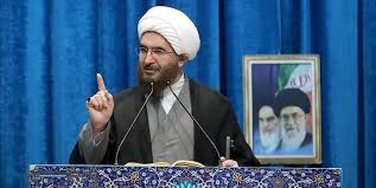 حاج‌علی‌اکبری: باید میان معترضان و اغتشاشگران تفکیک قائل شد