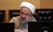 حمید رسایی: مدنی‌ زاده فعلا برای وزارت اقتصاد صلاحیت قانونی ندارد

