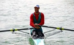 بازگشت یک ورزشکار دیگر به ایران پس از تغییر تابعیت به جمهوری آذربایجان

