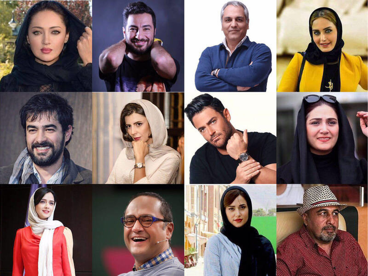 راه‌های بازیگر شدن در سینمای ایران فاش شد 