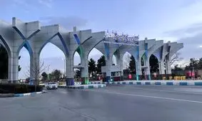 پروازهای فرودگاه مشهد از سر گرفته شد

