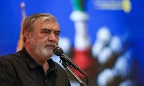 رئیس کمیسیون امنیت ملی: پاسخی به آمریکا می‌دهیم که در تاریخ ثبت شود / آمادگی بالای نیروی‌های مسلح در خارک