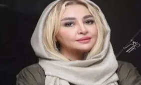 تصویری از همسر جواد عزتی در کنار برادرش که در فیلم ویلای ساحلی بازی کرد