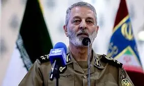 امیر سرلشکر موسوی: امپراطوری رسانه‌ای دشمن حقایق را وارونه جلوه داده است

