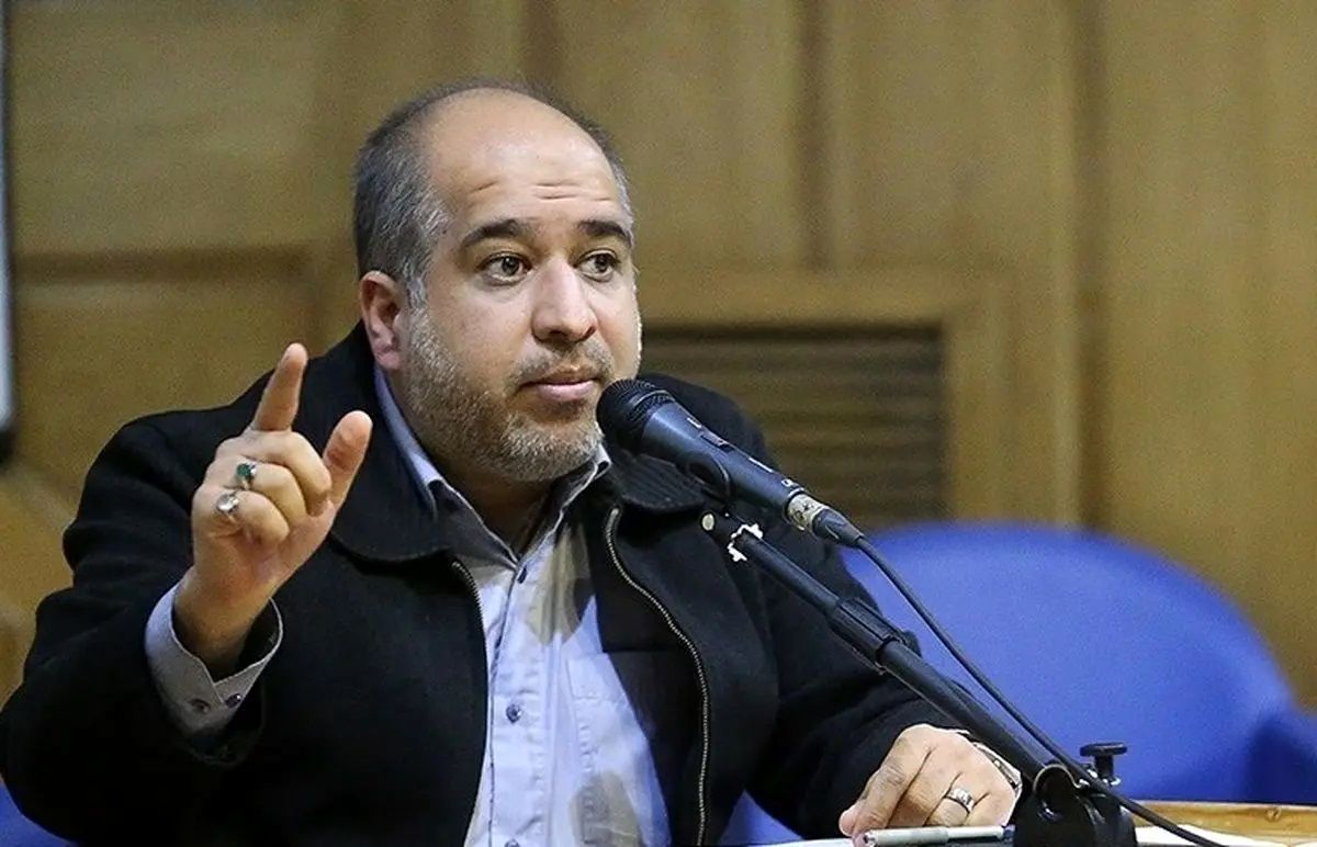 علی خضریان: خود عراقچی گفت اگر کار خصمانه انجام دهند وافق قاهره باطل است