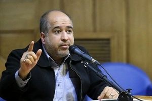 خضریان افشاگری کرد/داماد الیاس حضرتی از رانت استفاده کرد