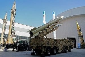 ادعای سی ان ان: ایران می‌خواهد موشک بالستیک تحویل روسیه بدهد