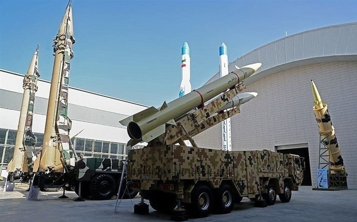ادعای سی ان ان: ایران می‌خواهد موشک بالستیک تحویل روسیه بدهد