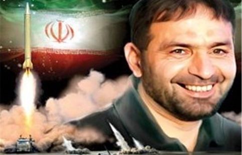 قصه‌ای شنیده‌نشده از مردی که اولین موشک ایران را شلیک کرد/ ویدئو