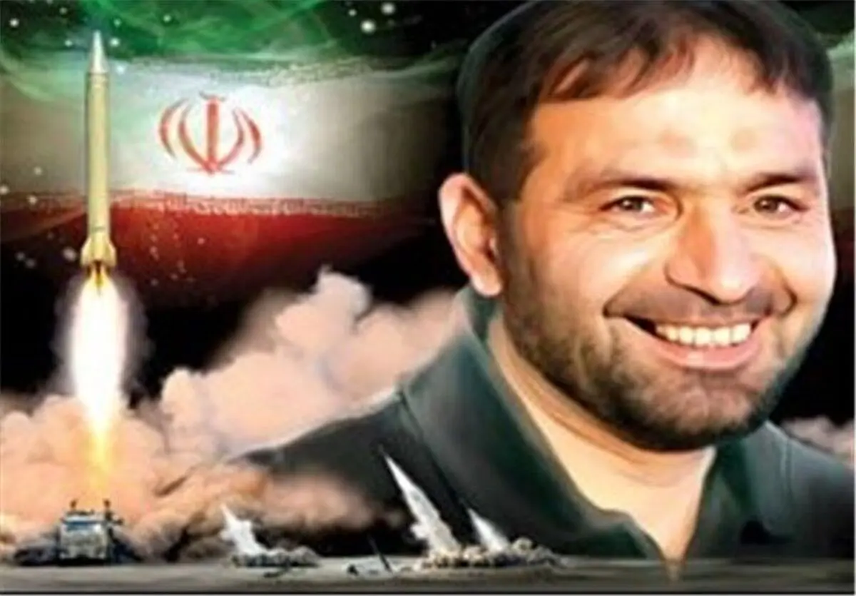 قصه‌ای شنیده‌نشده از مردی که اولین موشک ایران را شلیک کرد/ ویدئو