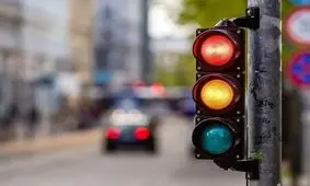 رئیس پلیس راهور مشهد: حدود ۳۴ تقاطع مشهد همچنان دچار نقص خاموشی هستند